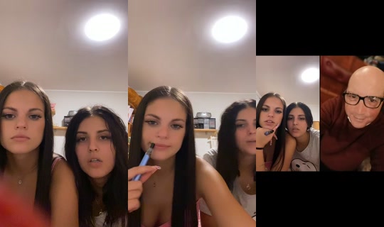 mariaa.rubinnn TikTok Live — Aug 24, 2026, 9:03 PM