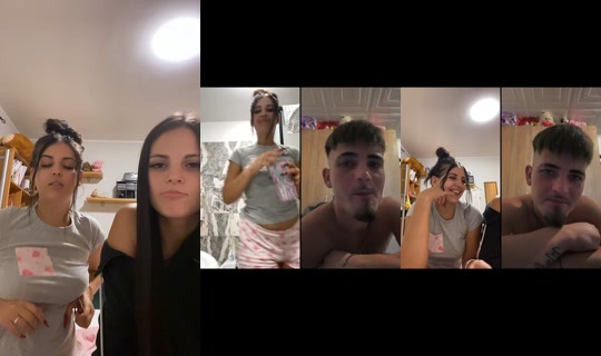 mariaa.rubinnn TikTok Live — Aug 26, 2026, 6:52 PM