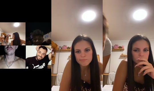 mariaa.rubinnn TikTok Live — Aug 26, 2026, 7:39 PM