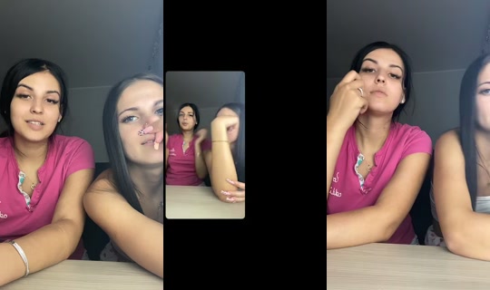 mariaa.rubinnn TikTok Live — Aug 28, 2026, 6:42 PM