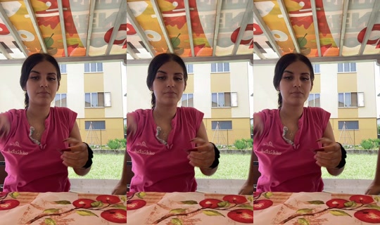 mariaa.rubinnn TikTok Live — Aug 29, 2026, 12:20 PM