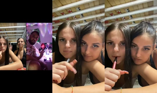 mariaa.rubinnn TikTok Live — Sep 1, 2026, 9:39 PM