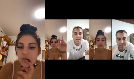 mariaa.rubinnn TikTok Live — Sep 1, 2026, 11:23 PM