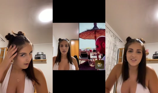 mariaa.rubinnn TikTok Live — Sep 26, 2026, 11:19 PM