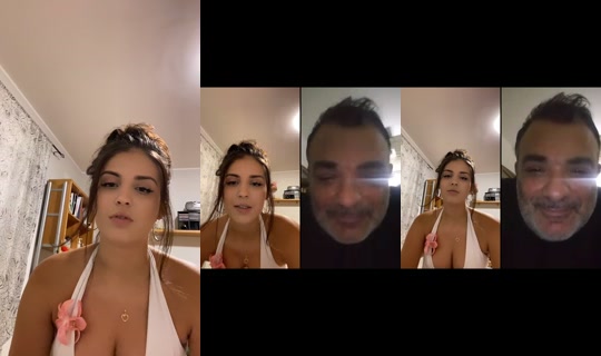 mariaa.rubinnn TikTok Live — Sep 27, 2026, 12:26 AM