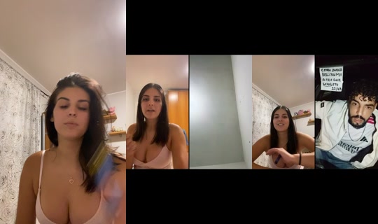 mariaa.rubinnn TikTok Live — Sep 27, 2026, 10:08 PM