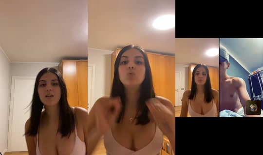 mariaa.rubinnn TikTok Live — Sep 27, 2026, 11:42 PM