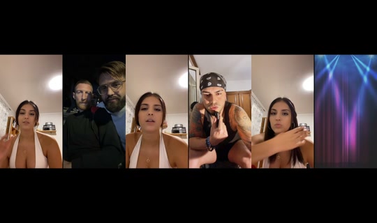 mariaa.rubinnn TikTok Live — Oct 2, 2026, 9:16 PM