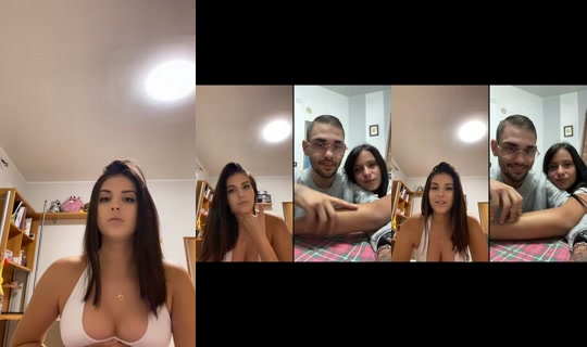 mariaa.rubinnn TikTok Live — Oct 2, 2026, 9:45 PM