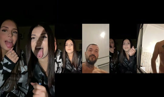 mariaa.rubinnn TikTok Live — Oct 3, 2026, 6:50 PM