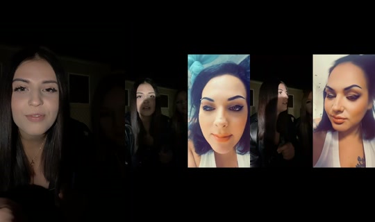 mariaa.rubinnn TikTok Live — Oct 3, 2026, 7:19 PM