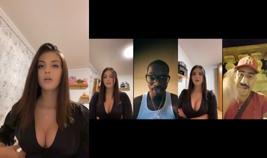 mariaa.rubinnn TikTok Live — Oct 3, 2026, 10:34 PM