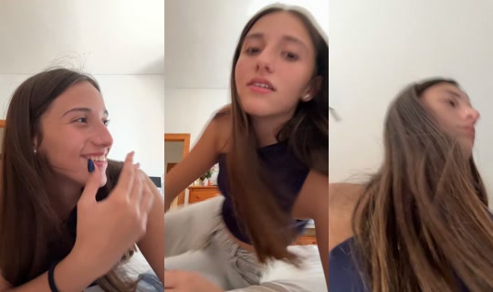 mariaaaahernandeezzzz___ TikTok Live — Sep 23, 2026, 2:22 PM