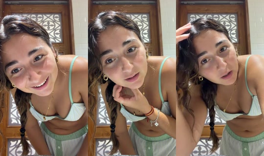 mariaaoliver.m TikTok Live — Aug 20, 2026, 4:00 PM
