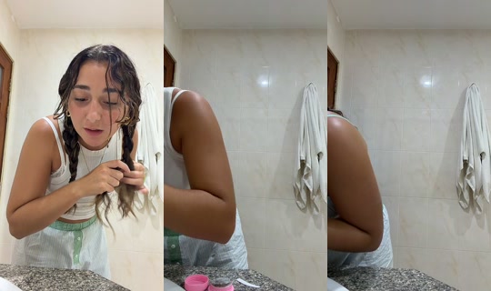mariaaoliver.m TikTok Live — Aug 24, 2026, 4:52 PM