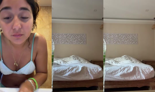 mariaaoliver.m TikTok Live — Aug 27, 2026, 1:42 AM