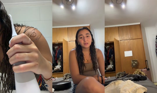 mariaaoliver.m TikTok Live — Aug 30, 2026, 8:02 PM