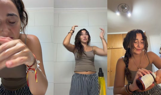 mariaaoliver.m TikTok Live — Aug 31, 2026, 8:26 PM