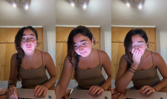 mariaaoliver.m TikTok Live — Sep 1, 2026, 9:03 PM
