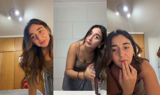 mariaaoliver.m TikTok Live — Sep 28, 2026, 6:48 PM