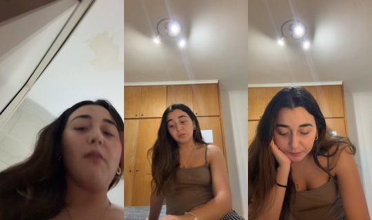 mariaaoliver.m TikTok Live — Sep 30, 2026, 8:02 PM