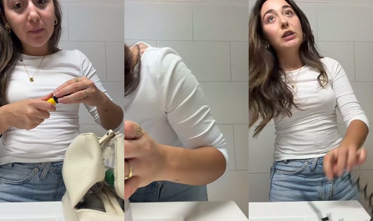 mariaaoliver.m TikTok Live — Oct 2, 2026, 7:33 PM