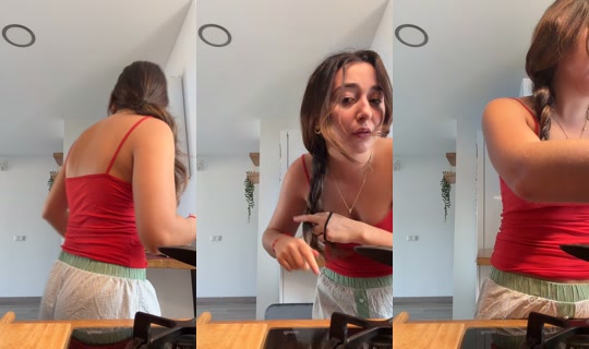 mariaaoliver.m TikTok Live — Oct 4, 2026, 11:21 AM