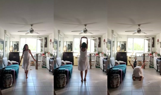 mariaarezes TikTok Live — Sep 12, 2026, 6:33 AM