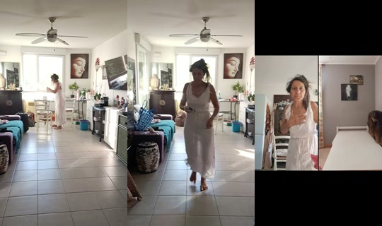 mariaarezes TikTok Live — Sep 14, 2026, 6:42 AM