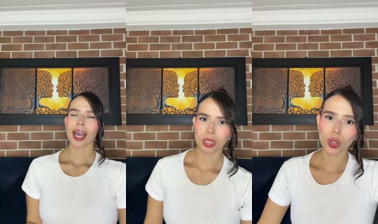 mariacamila10202 TikTok Live — Aug 22, 2026, 2:18 AM