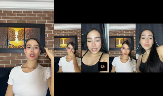 mariacamila10202 TikTok Live — Aug 22, 2026, 4:17 AM