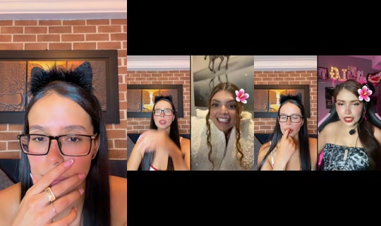mariacamila10202 TikTok Live — Aug 22, 2026, 11:37 PM