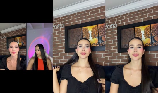 mariacamila10202 TikTok Live — Aug 24, 2026, 10:31 PM