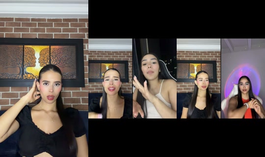 mariacamila10202 TikTok Live — Aug 25, 2026, 3:11 AM