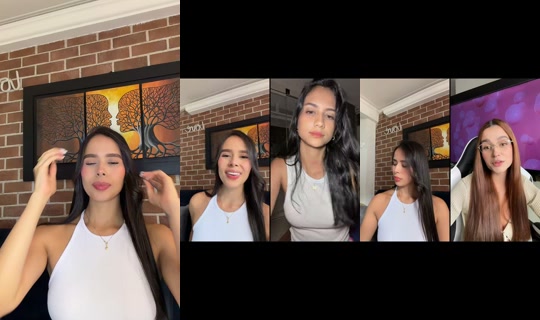 mariacamila10202 TikTok Live — Aug 25, 2026, 9:15 PM