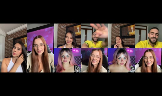 mariacamila10202 TikTok Live — Aug 25, 2026, 10:05 PM
