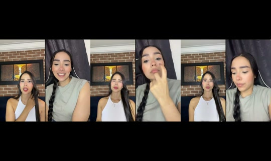 mariacamila10202 TikTok Live — Aug 25, 2026, 10:35 PM