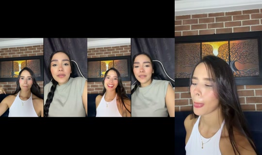 mariacamila10202 TikTok Live — Aug 25, 2026, 11:26 PM