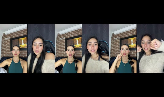 mariacamila10202 TikTok Live — Aug 28, 2026, 1:22 AM