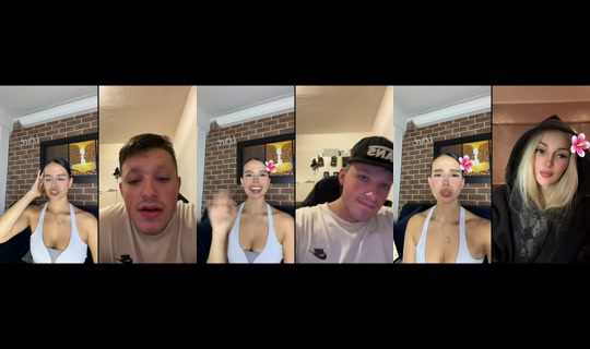 mariacamila10202 TikTok Live — Aug 28, 2026, 11:01 PM