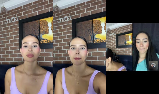 mariacamila10202 TikTok Live — Sep 30, 2026, 11:00 PM