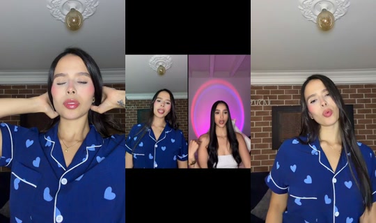 mariacamila10202 TikTok Live — Oct 2, 2026, 3:19 AM