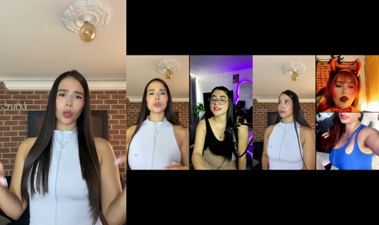 mariacamila10202 TikTok Live — Oct 6, 2026, 2:23 PM
