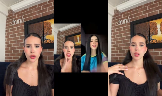 mariacamila10202 TikTok Live — Oct 6, 2026, 9:13 PM