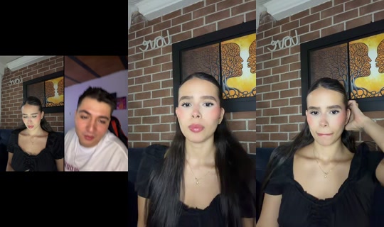 mariacamila10202 TikTok Live — Oct 6, 2026, 10:27 PM