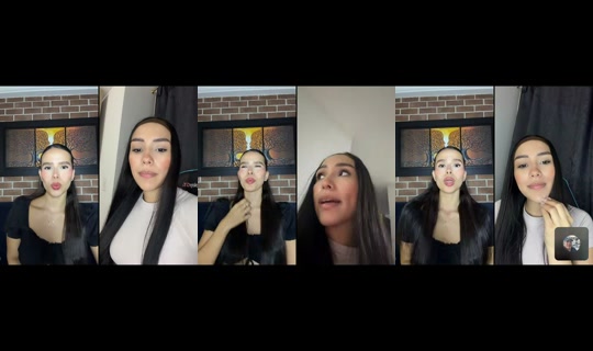 mariacamila10202 TikTok Live — Oct 7, 2026, 2:38 AM