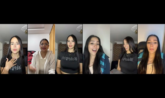 mariacamila10202 TikTok Live — Oct 8, 2026, 2:21 AM