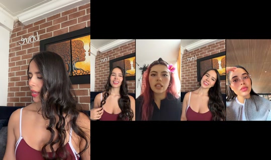 mariacamila10202 TikTok Live — Oct 8, 2026, 2:30 PM