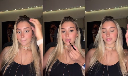 mariacarolbp TikTok Live — Aug 27, 2026, 10:23 PM