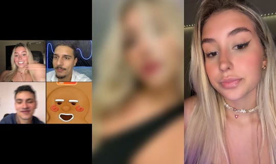 mariacarolbp TikTok Live — Aug 27, 2026, 11:20 PM